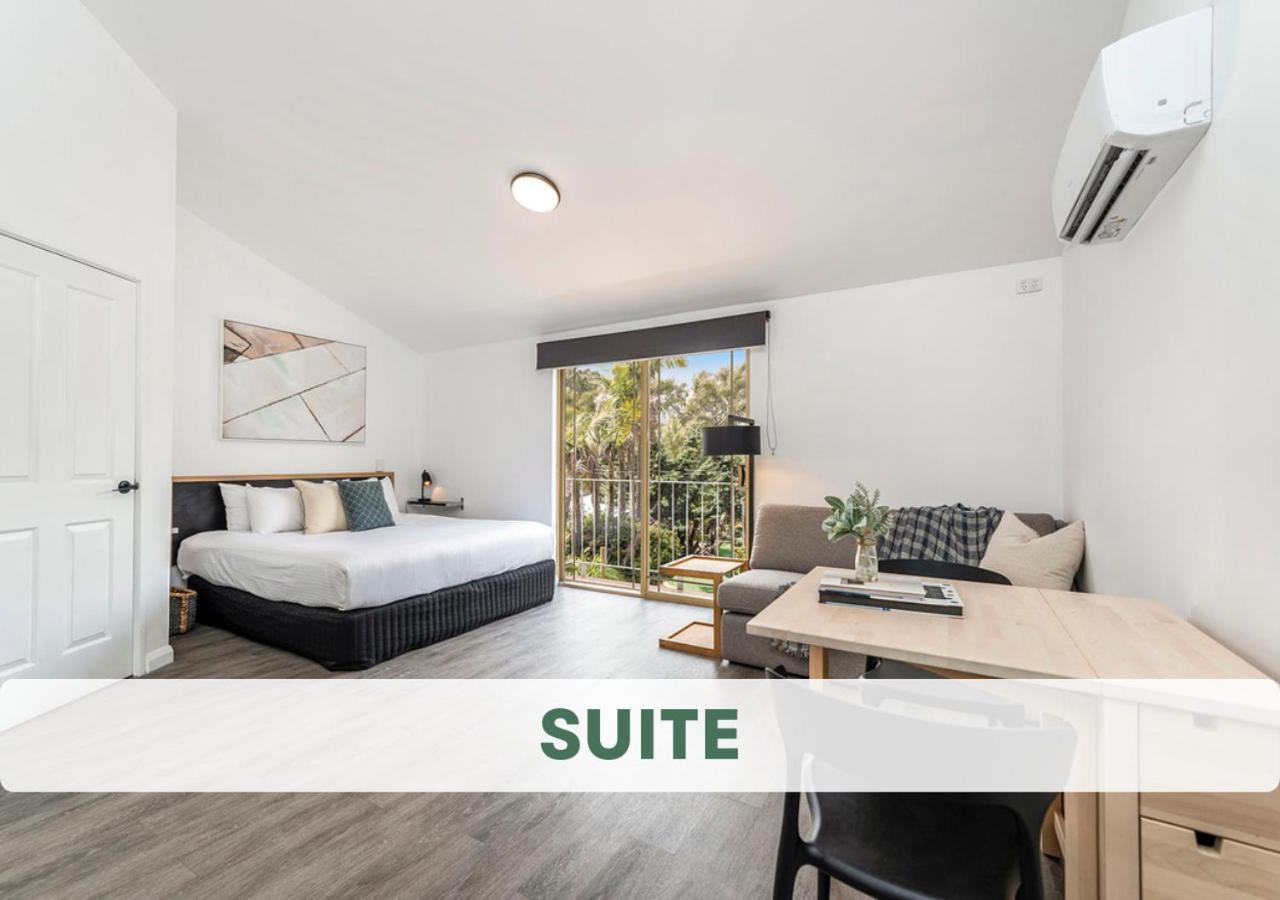 The Swan Valley Hotel 亨利布鲁克 外观 照片